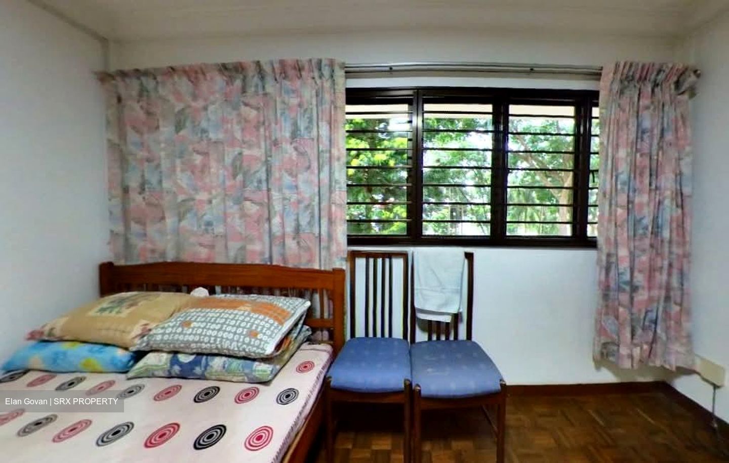 Spottiswoode Park (D2), Apartment #531575571